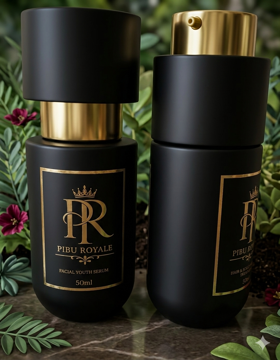 Sérum jeunesse pour le visage